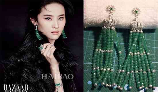 真的綠幽靈一般多少錢(幾百塊的綠幽靈是真的么)