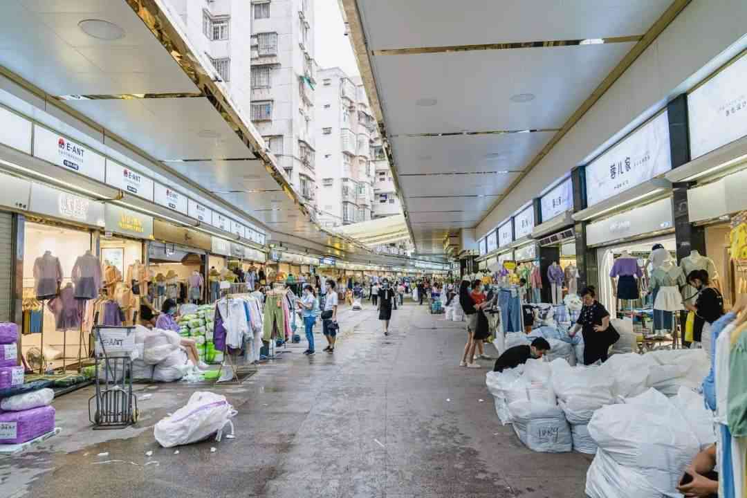 杭州服裝批發(fā)市場有哪些比較好的