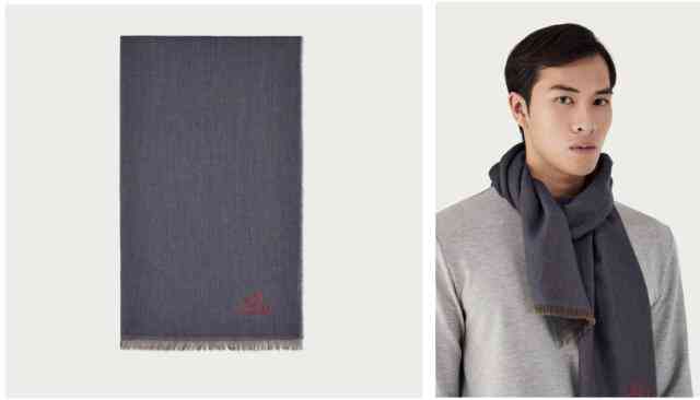 比較上檔次的男裝品牌