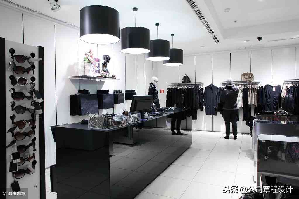 免費鋪貨服裝加盟店