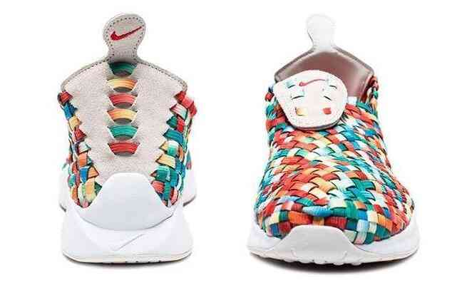 正宗耐克運動鞋的價格