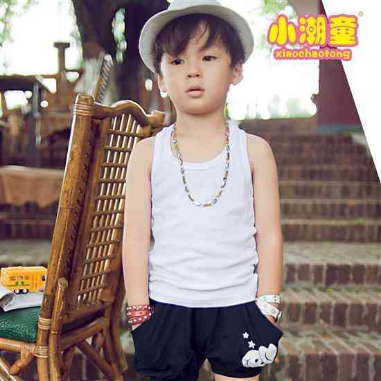 加盟童裝店賺錢嗎