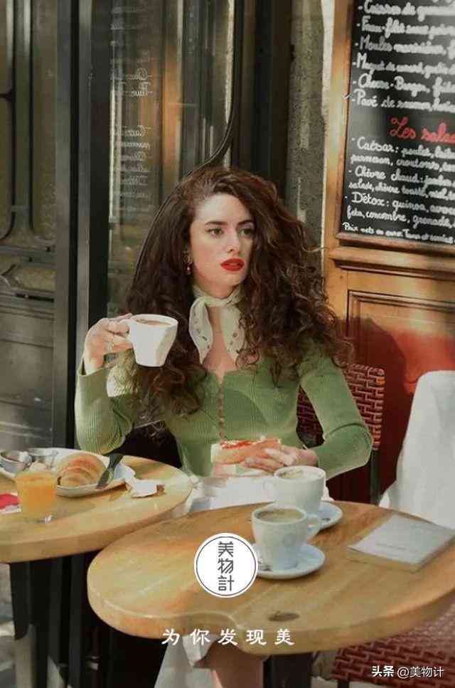 2022秋冬女裝流行趨勢