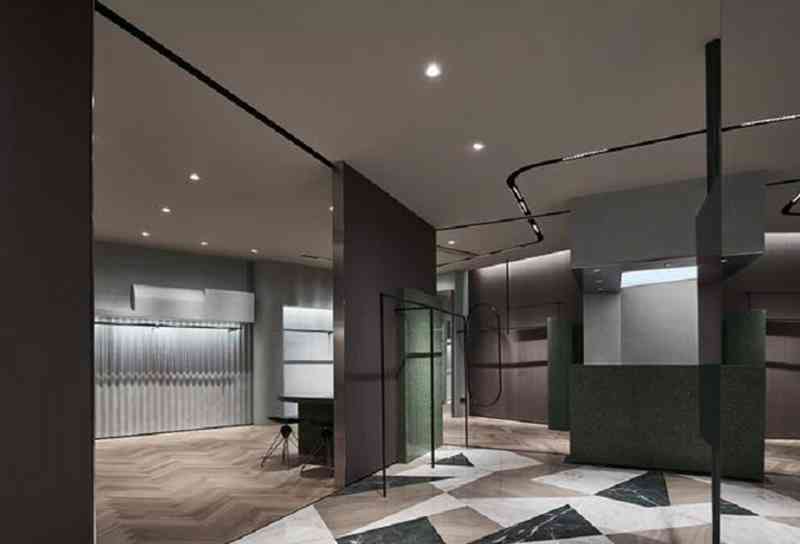 服裝店設(shè)計(jì)