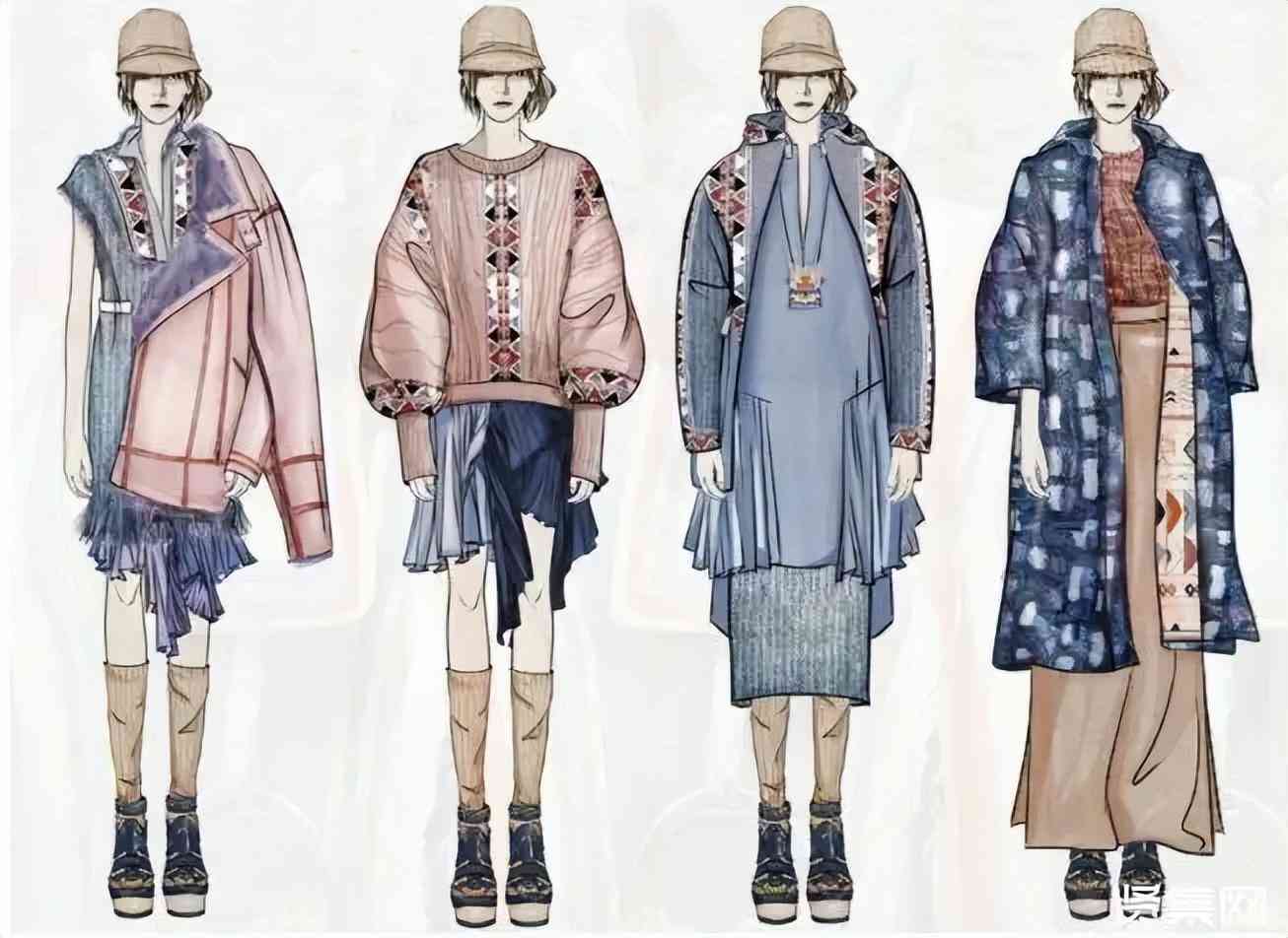 服裝管理專業(yè)