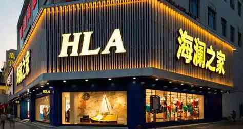 女裝零庫(kù)存好賣的牌子有哪些