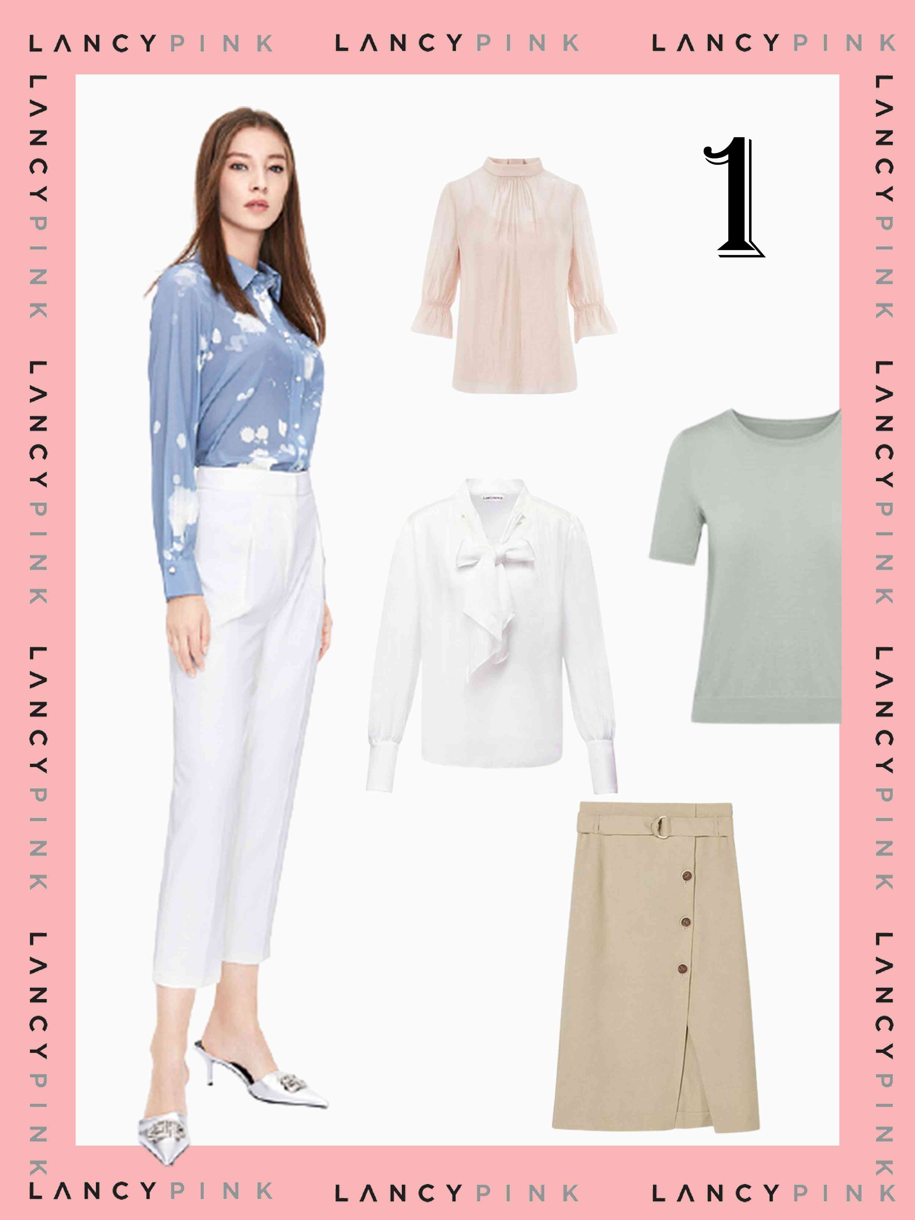 玖姿官方旗艦店