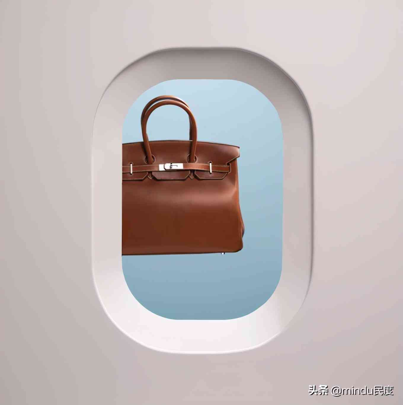 奢侈品包包牌子排名