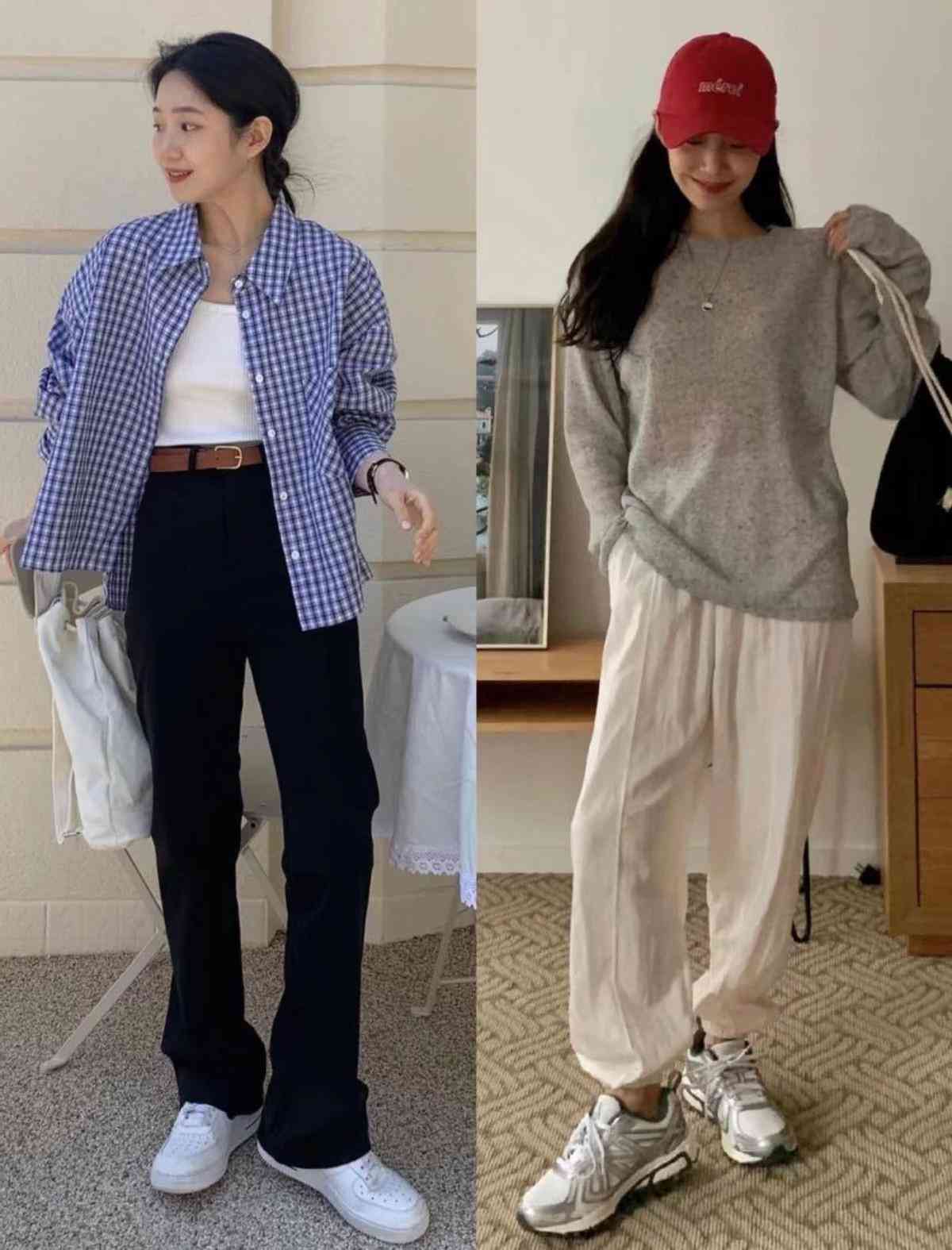 秋季女裝時(shí)尚款