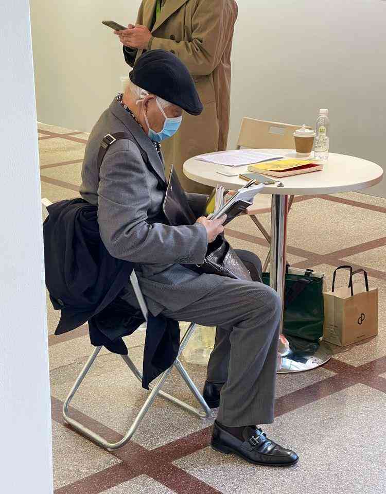 男人打扮自己穿著搭配