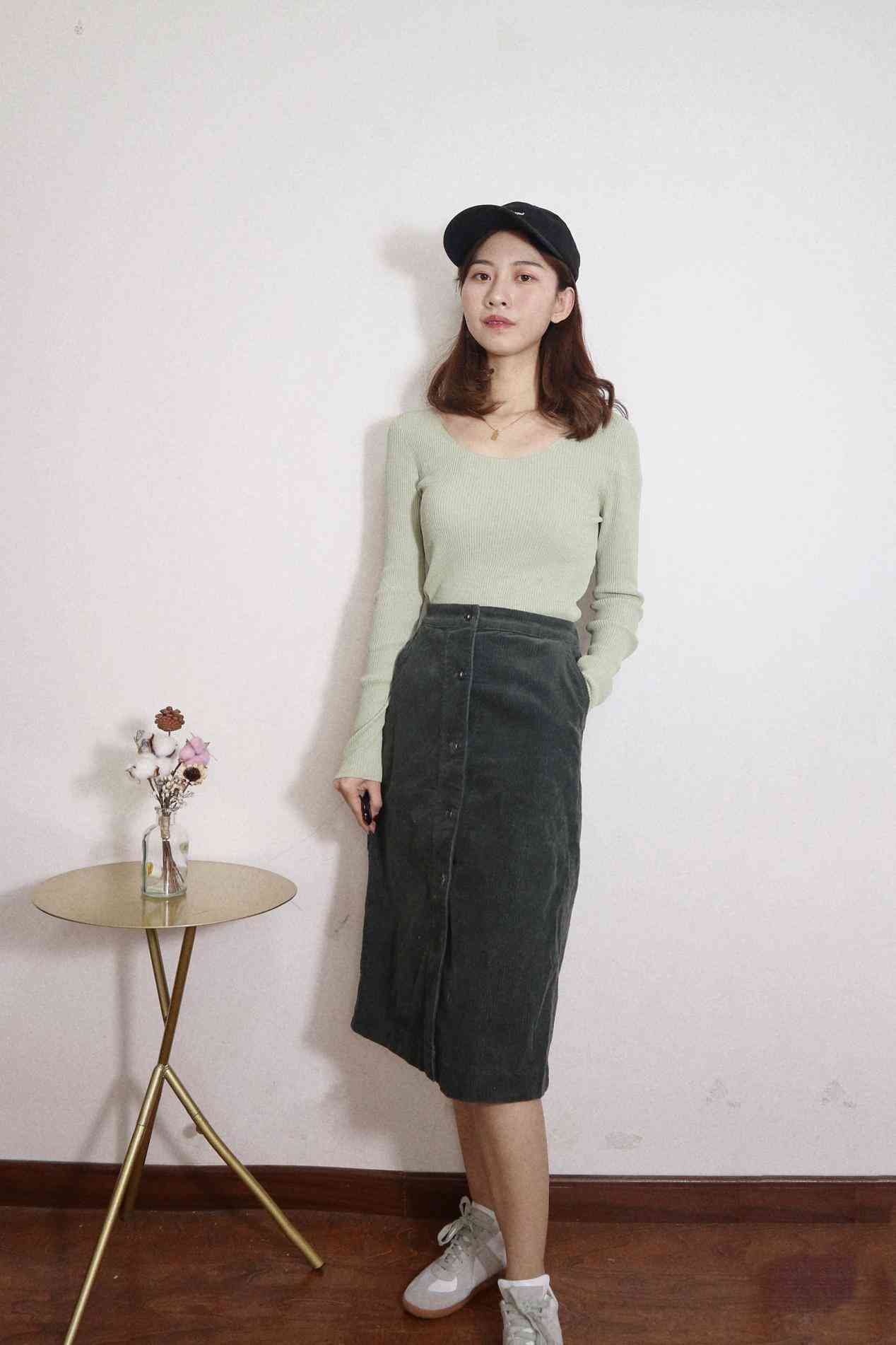 休閑服裝圖片女裝