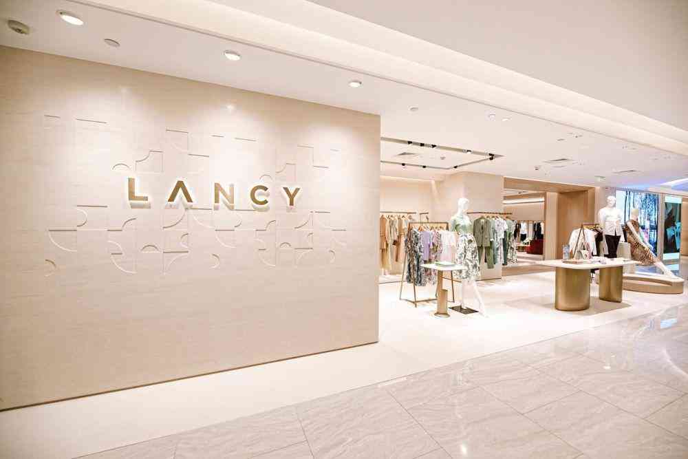 之禾女裝品牌簡介