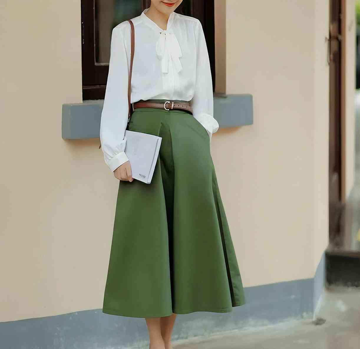 曼德詩女裝官方旗艦店