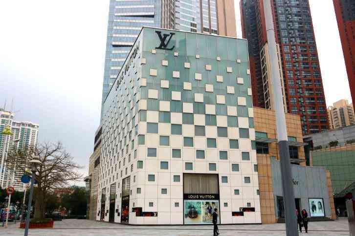 lv官方官網(wǎng)