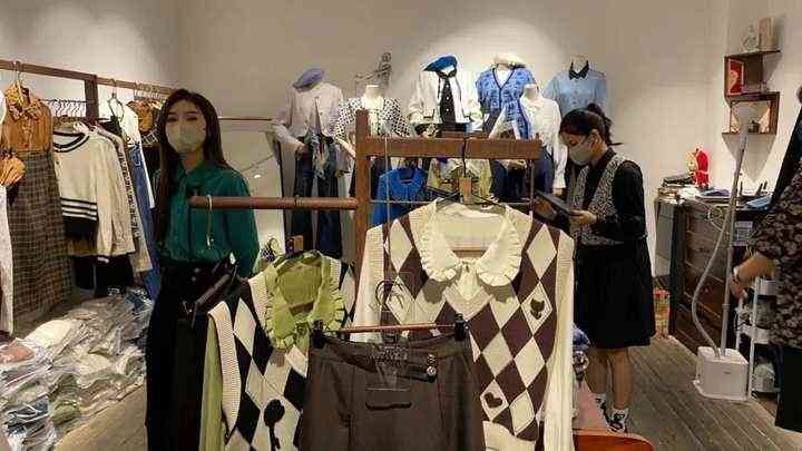 t恤秋裝定制廠家