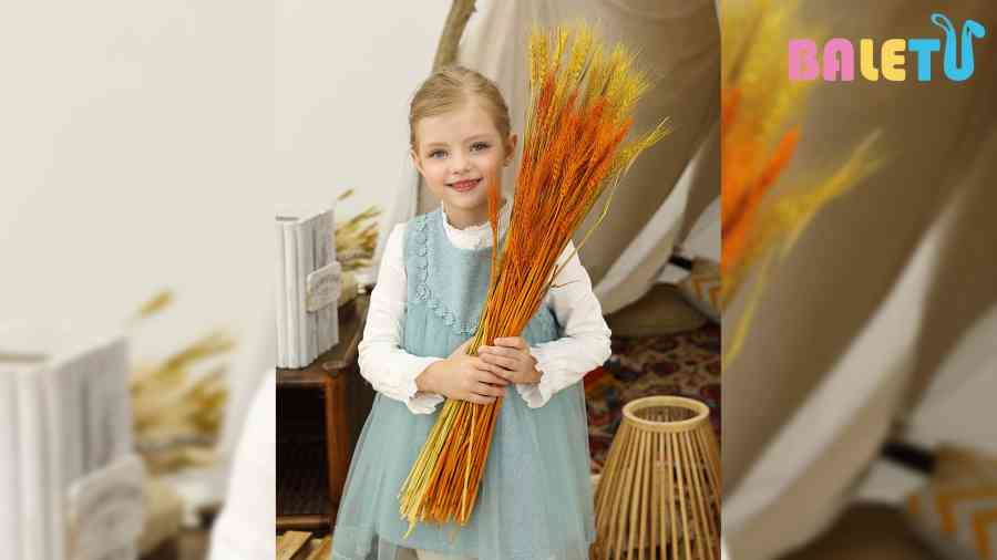 芭樂兔童裝是幾線品牌