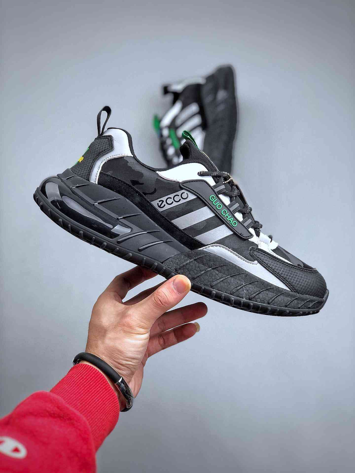 休閑運(yùn)動鞋男