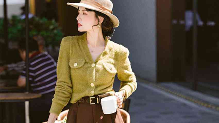 衣服搭配視頻教程