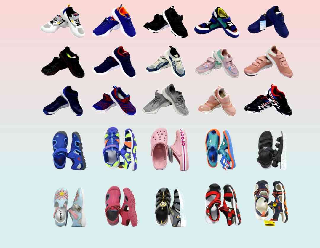 中國童鞋十大排行榜品牌