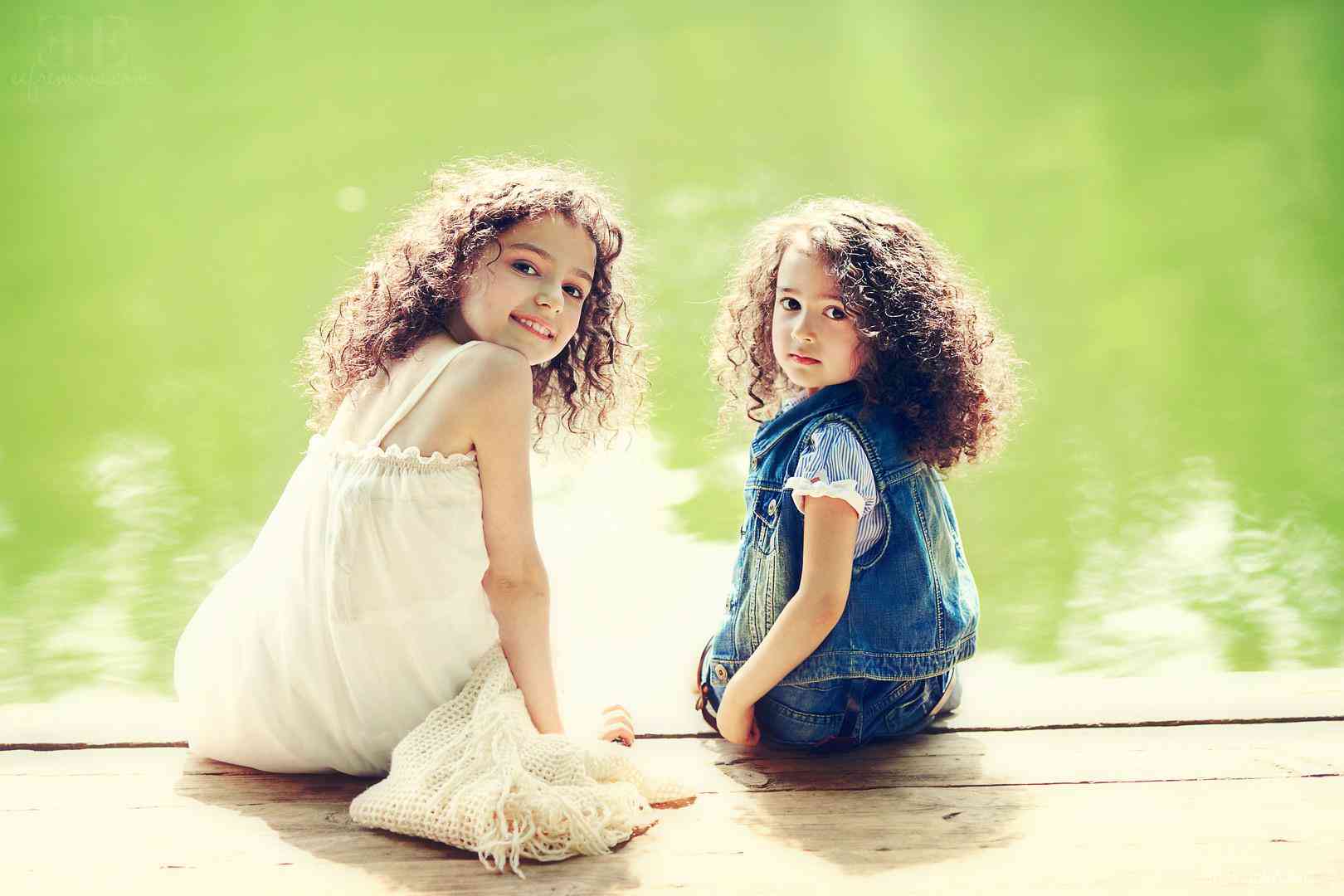 十大國際童裝品牌