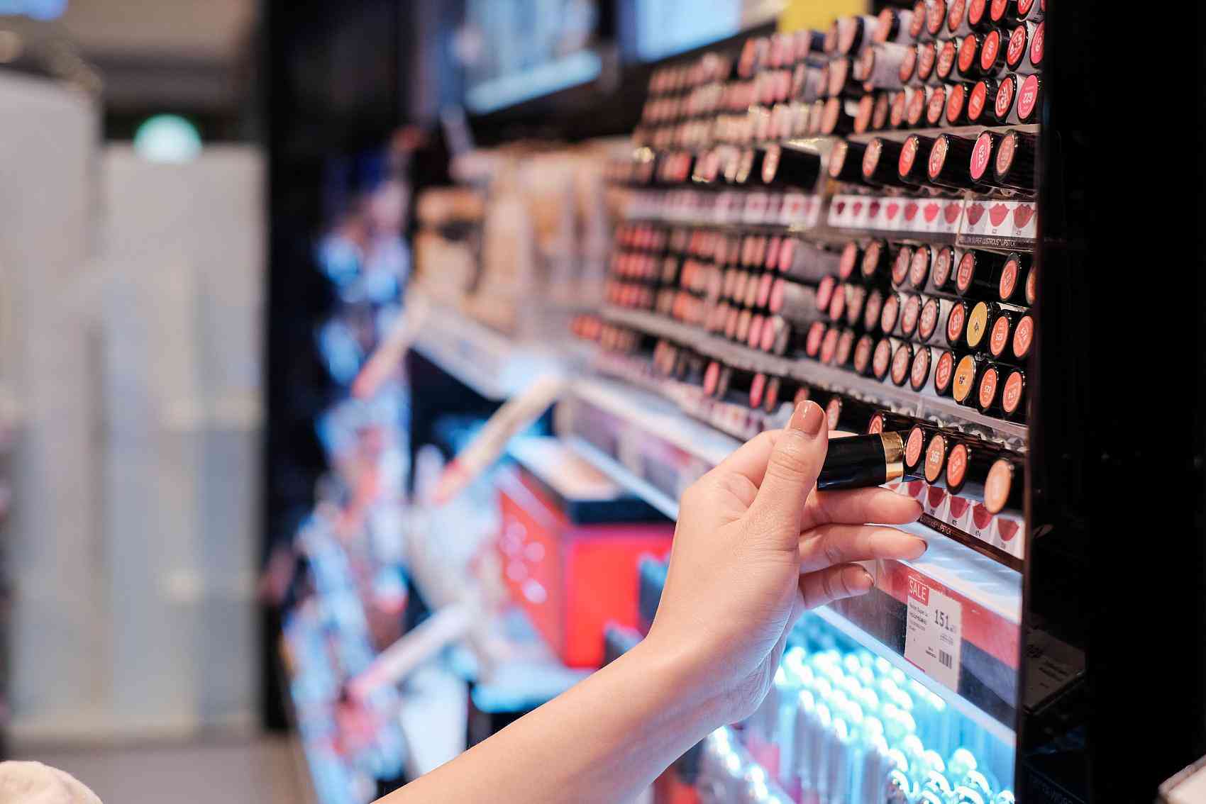 韓束化妝品怎么樣(韓束護(hù)膚品是什么檔次)