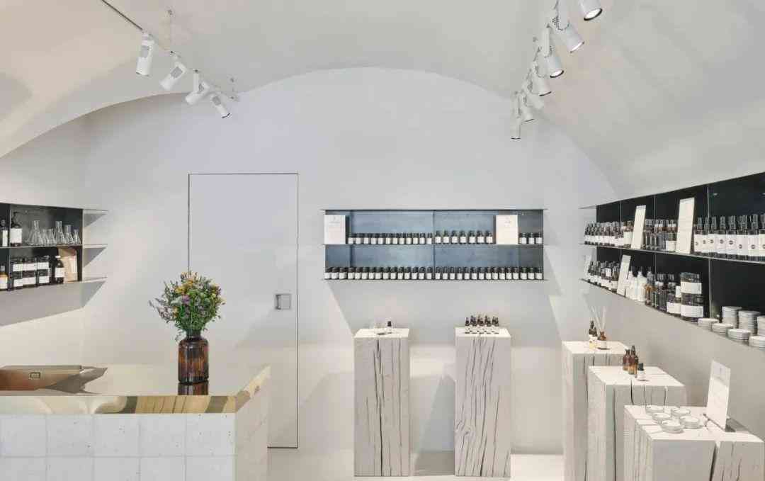 化妝品專(zhuān)賣(mài)店(新生活化妝品專(zhuān)賣(mài)店)