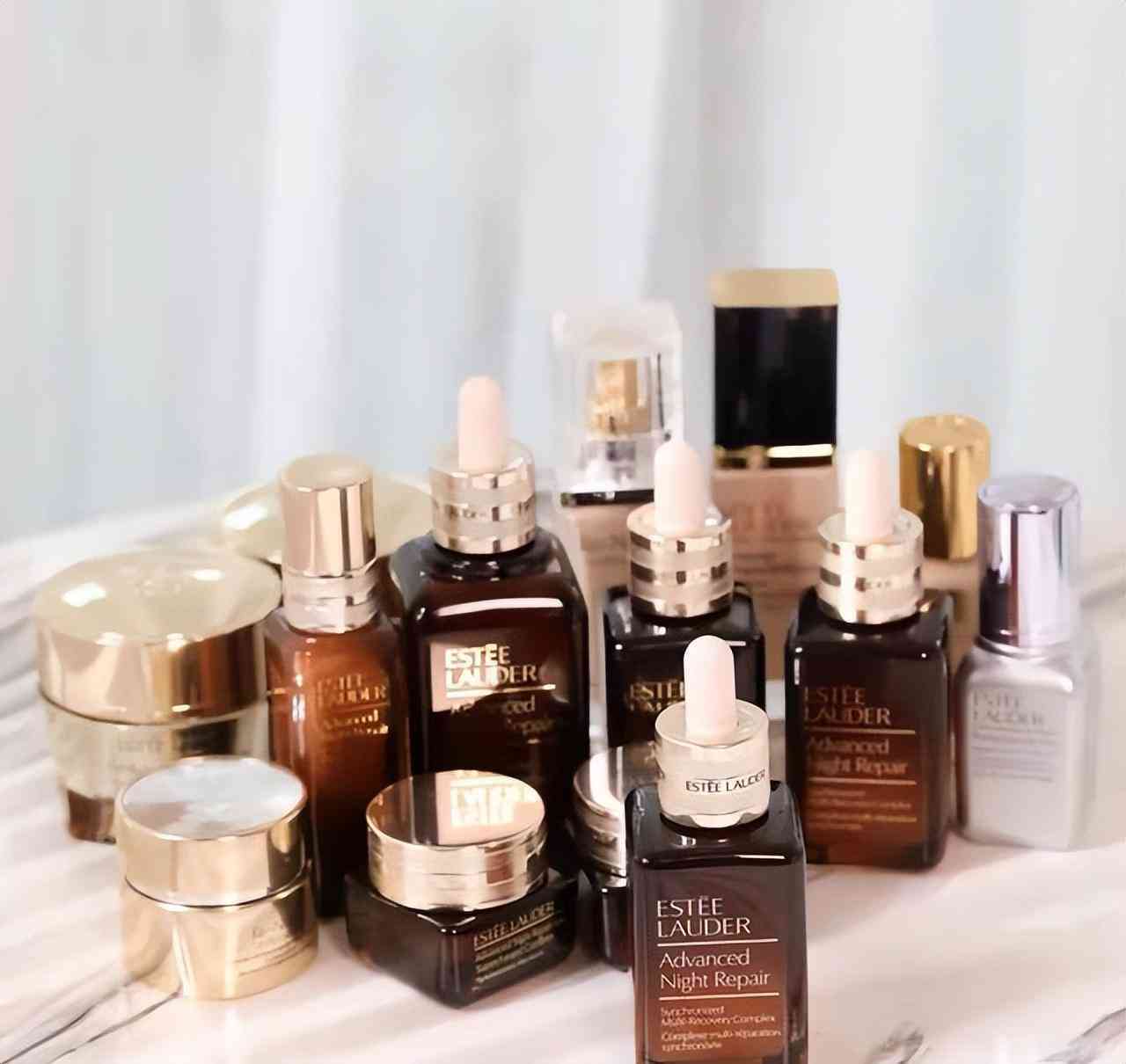 蘭蔻化妝品(蘭蔻化妝品保質(zhì)期一般是多久)