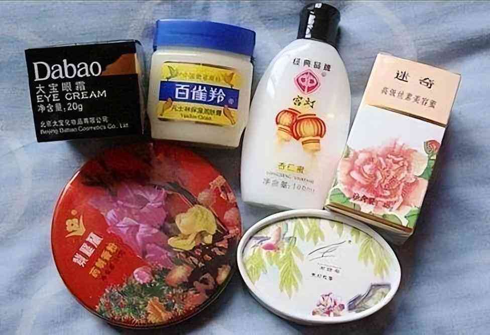 國貨化妝品(國貨化妝品品牌排行榜前十名)