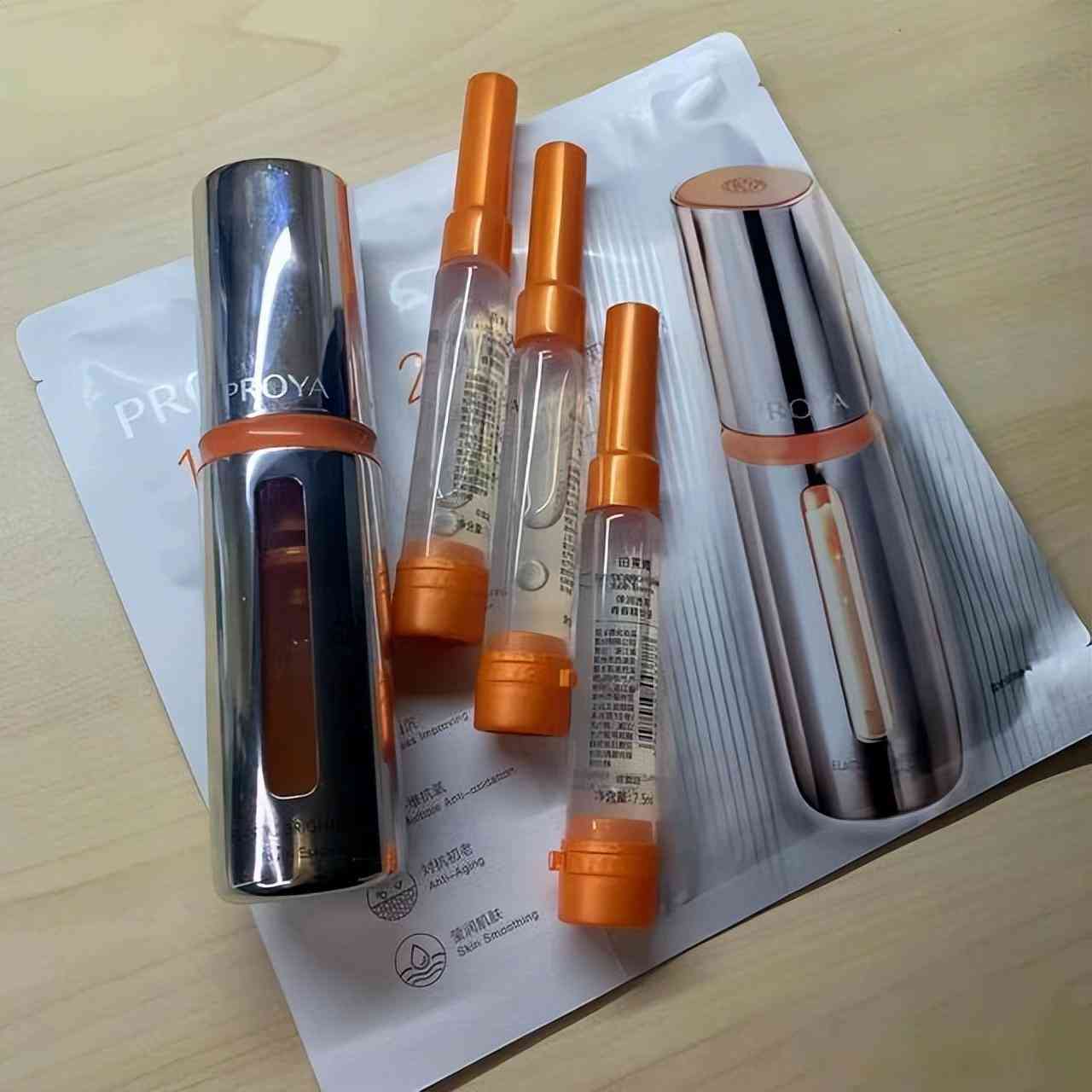 珀萊雅化妝品怎么樣(珀萊雅化妝品怎么樣貴嗎)