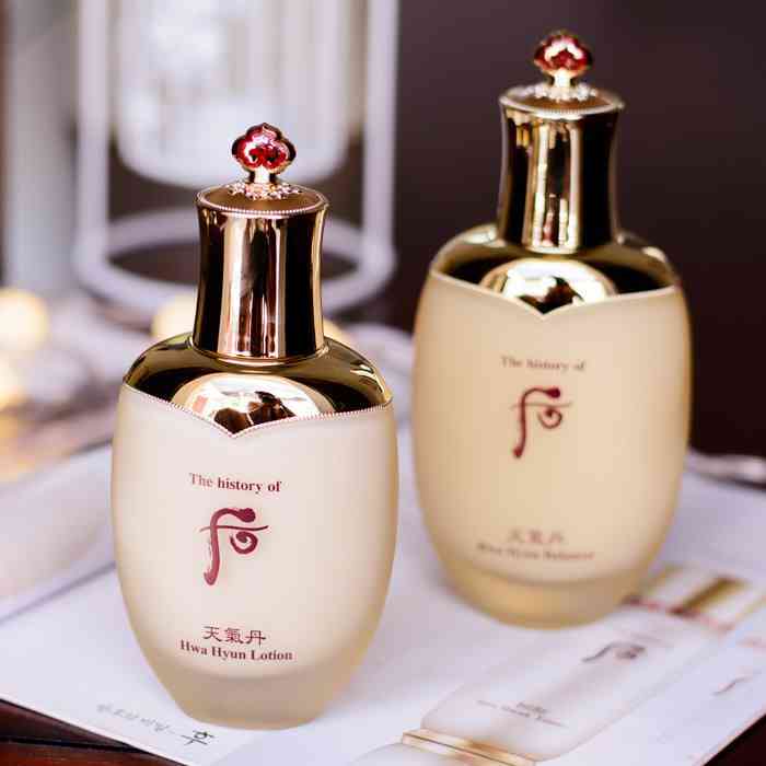 韓國有什么化妝品(韓國什么化妝品品牌最好)