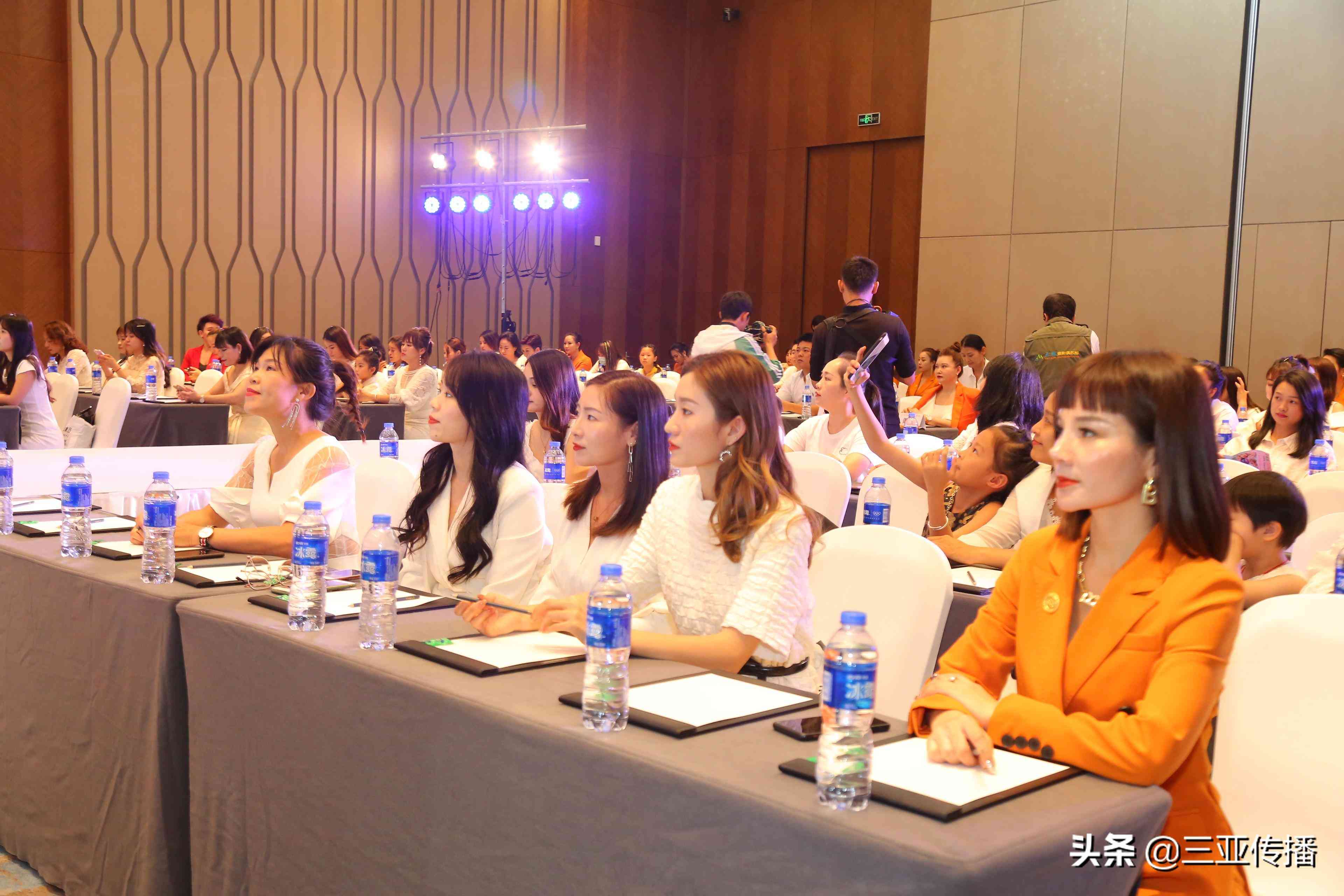 化妝品招商會(huì)致辭(化妝品年會(huì)致辭)