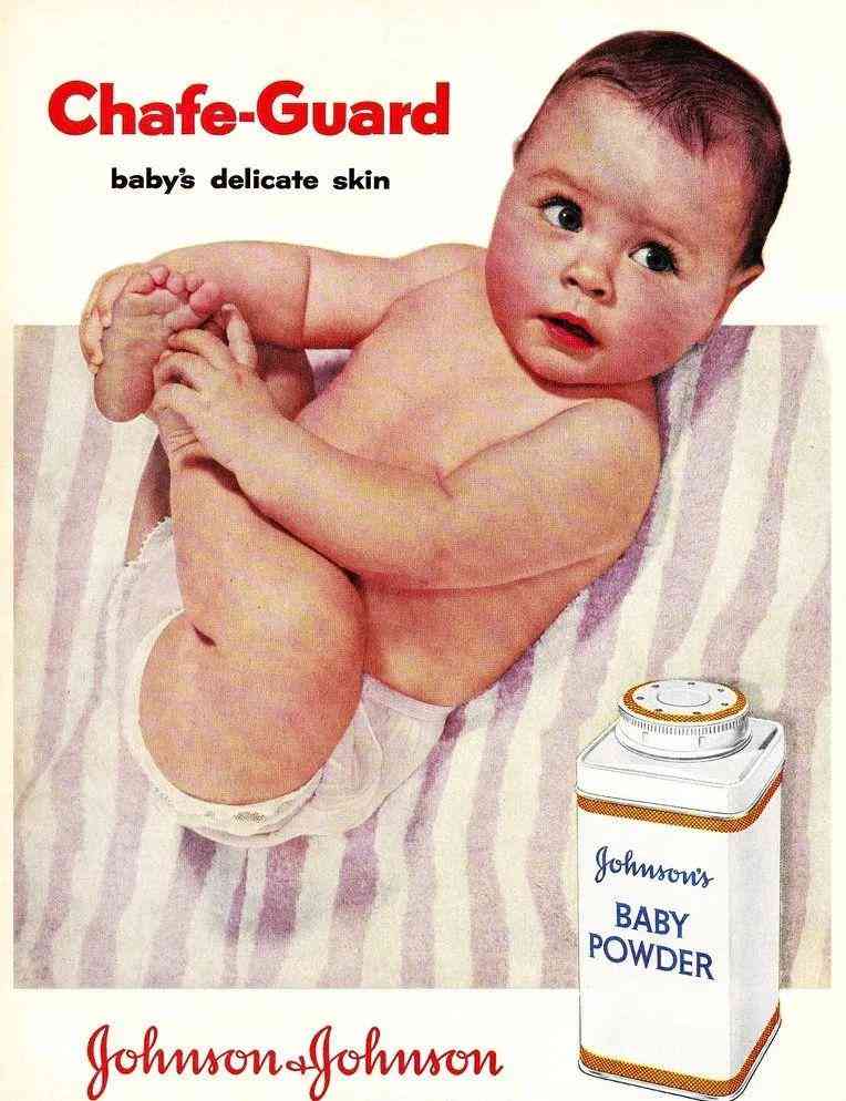 化妝品含滑石粉好嗎(化妝品里含滑石粉好嗎)