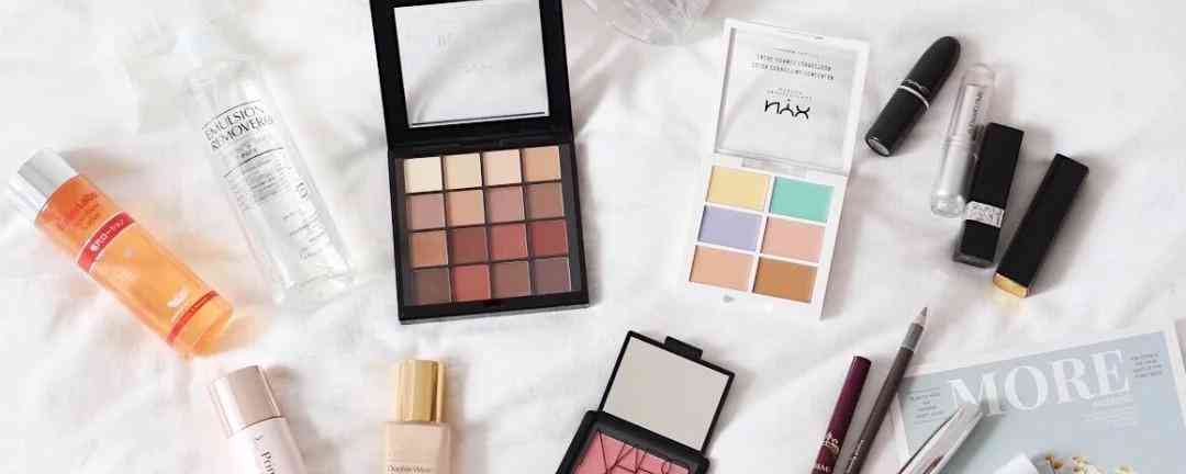 初學者化妝品購買清單(初學者化妝品購買清單知乎)