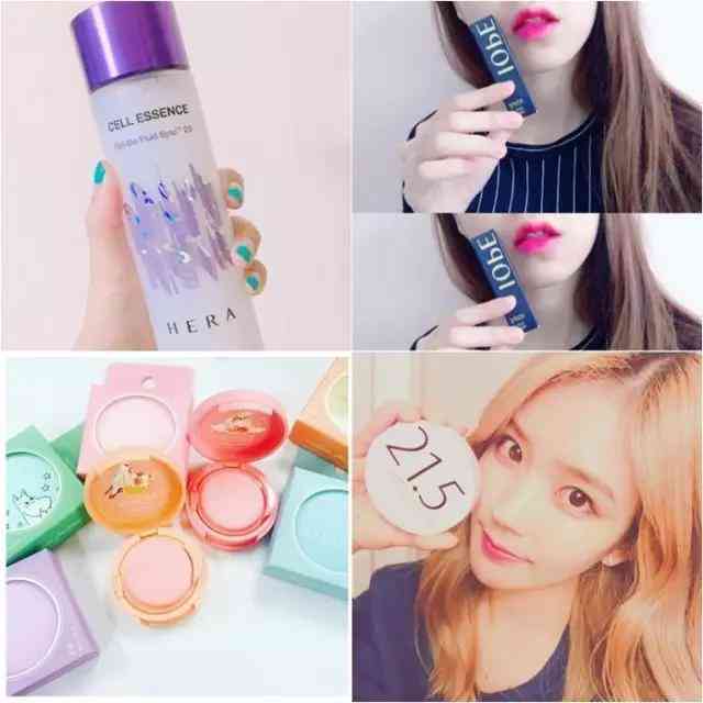 做代購(gòu)韓國(guó)化妝品好(做代購(gòu)韓國(guó)化妝品好做嗎)