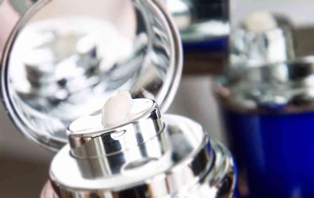 caviar是什么牌子的化妝品(caviar面霜)