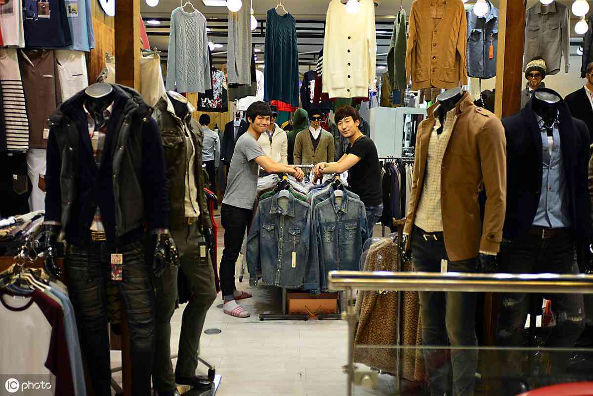 韓國化妝品代購前景(韓國化妝品代購前景怎么樣)