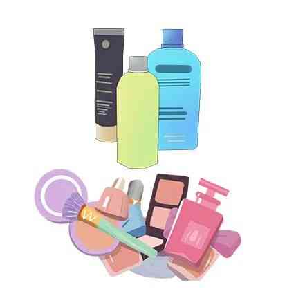過期的化妝品怎么處理(過期化妝品怎么處理垃圾)