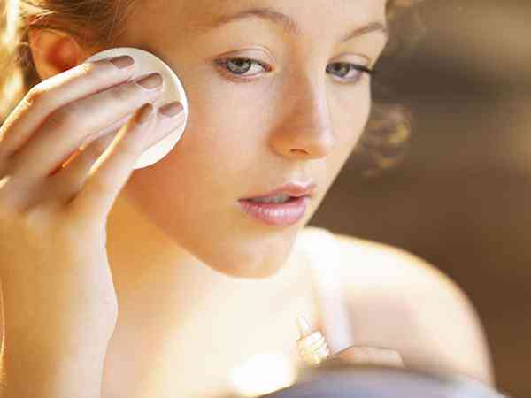 天氣丹化妝品有激素嗎(天氣丹化妝品過敏嗎)