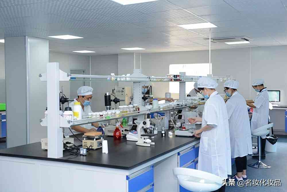 化妝品 代加工(化妝品代加工廠家排行)