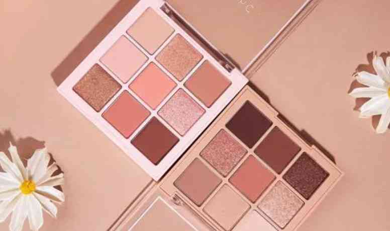 用化妝品測評眼妝(用化妝品測評眼妝的軟件)