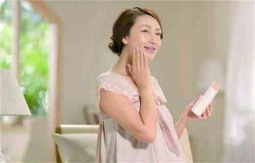 孕婦可以化用化妝品化妝嗎(孕婦可以化用化妝品化妝嗎有影響嗎)