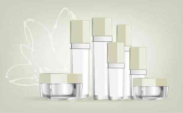 化妝品盒改造大全(化妝品禮盒改造)