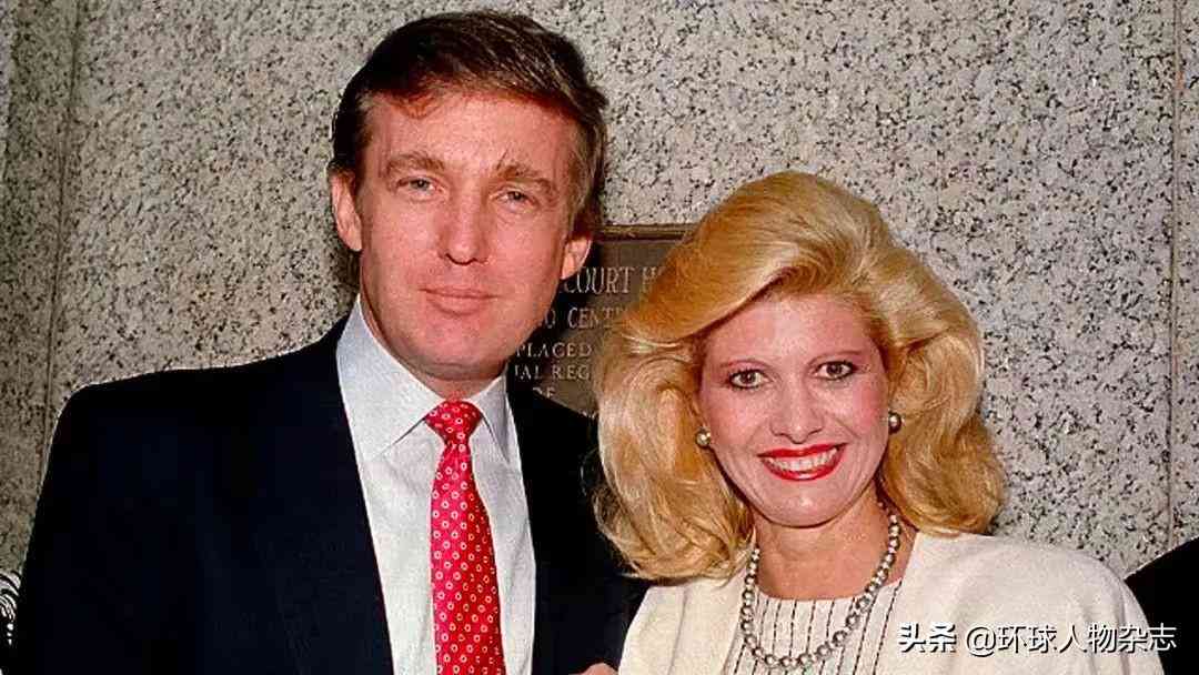 特朗普的化妝品(特朗普的化妝品牌有哪些)