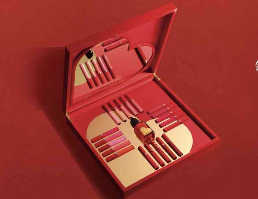 定制七夕化妝品圖片大全(定制七夕化妝品圖片大全高清)