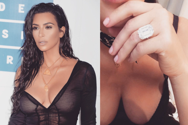 10個(gè)最貴的名人訂婚戒指，最貴的超過1000萬美元