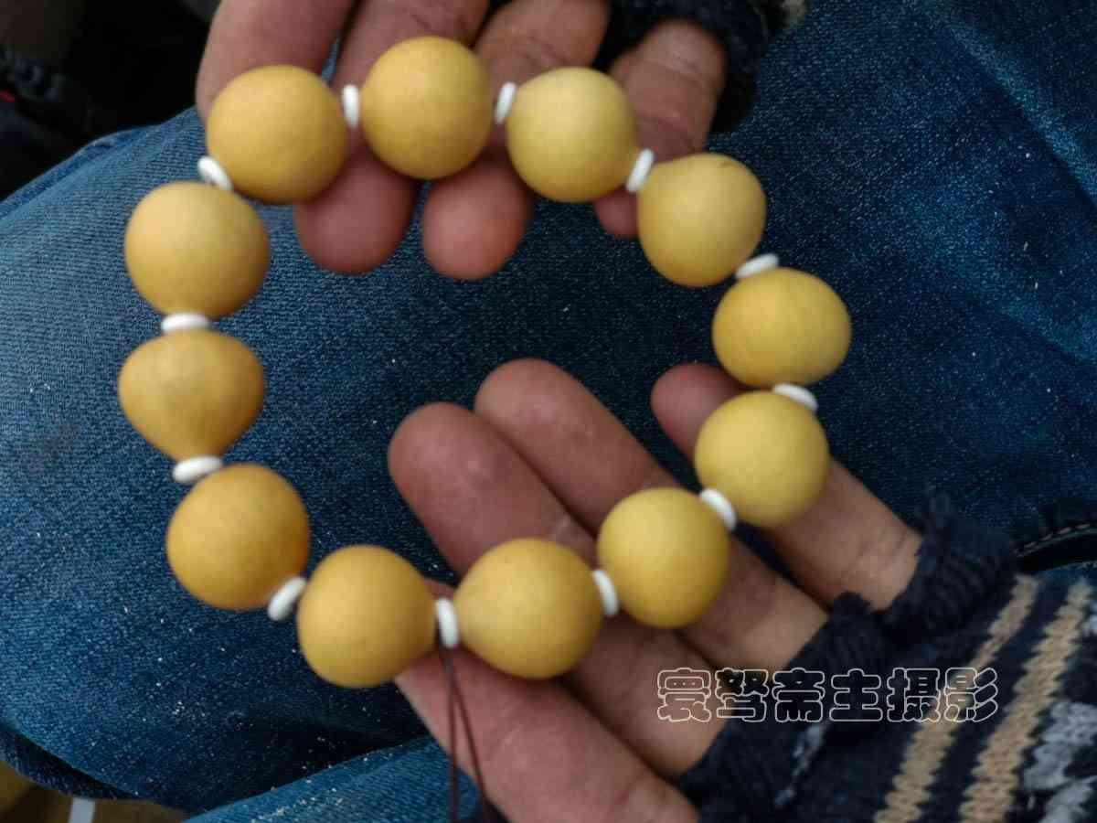 想知道“千眼菩提”是一種什么樣的文玩飾品么，那就來這里看看吧