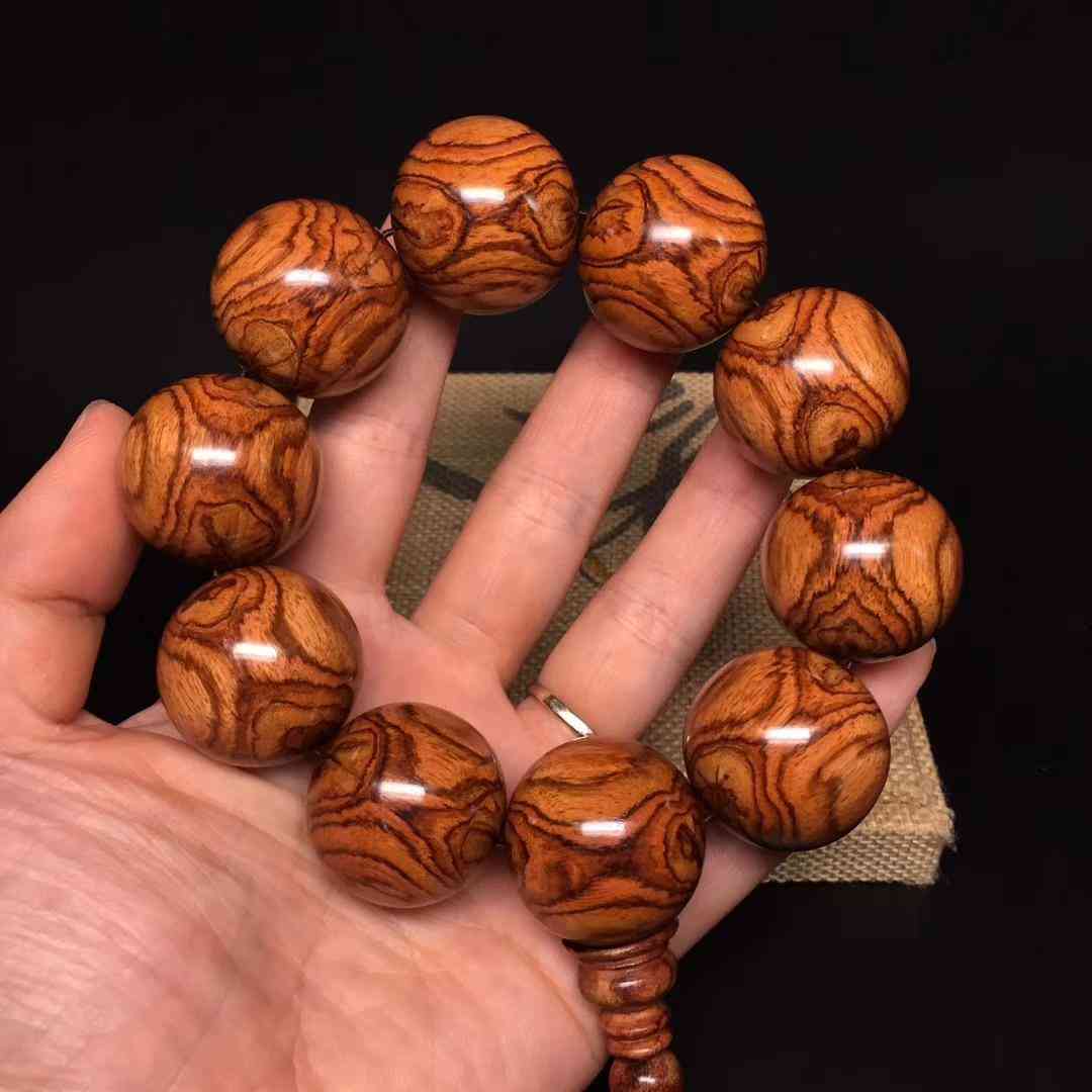 手串戴幾顆合適？珠子顆數(shù)又有什么講究？