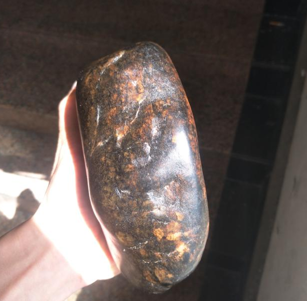 70萬(wàn)一克的羊脂白玉(100萬(wàn)元的羊脂白玉籽料)插圖6