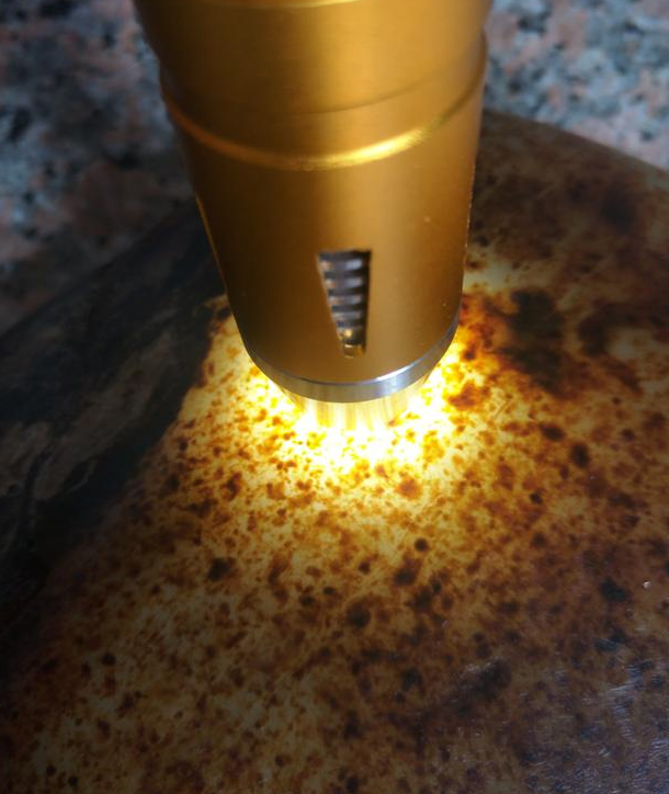 70萬(wàn)一克的羊脂白玉(100萬(wàn)元的羊脂白玉籽料)插圖10