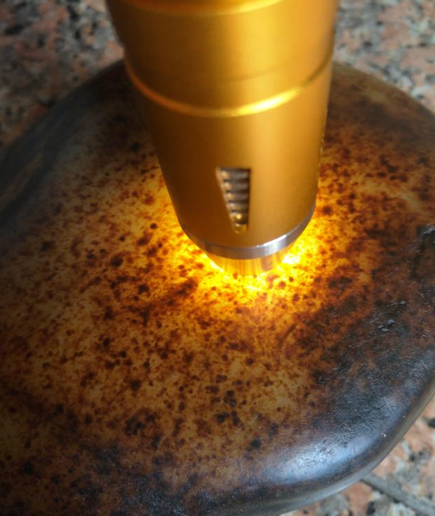 70萬(wàn)一克的羊脂白玉(100萬(wàn)元的羊脂白玉籽料)插圖11